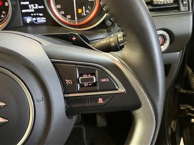 SUZUKI SWIFT 2017 Image 31