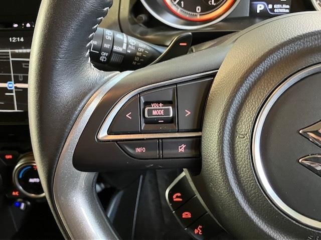 SUZUKI SWIFT 2017 Image 31