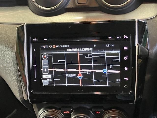 SUZUKI SWIFT 2017 Image 31