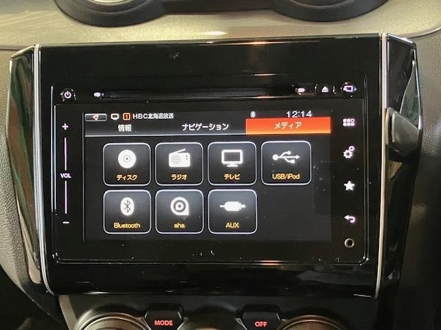 SUZUKI SWIFT 2017 Image 31