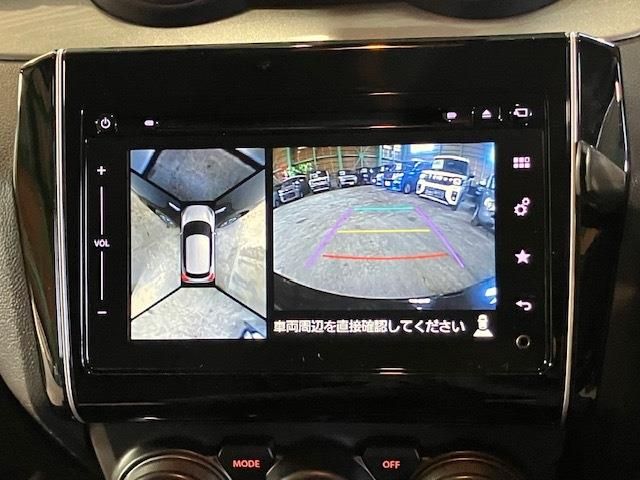 SUZUKI SWIFT 2017 Image 31