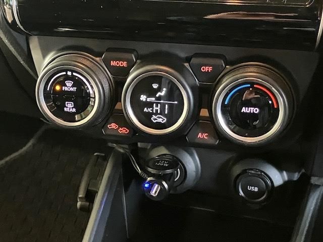 SUZUKI SWIFT 2017 Image 31