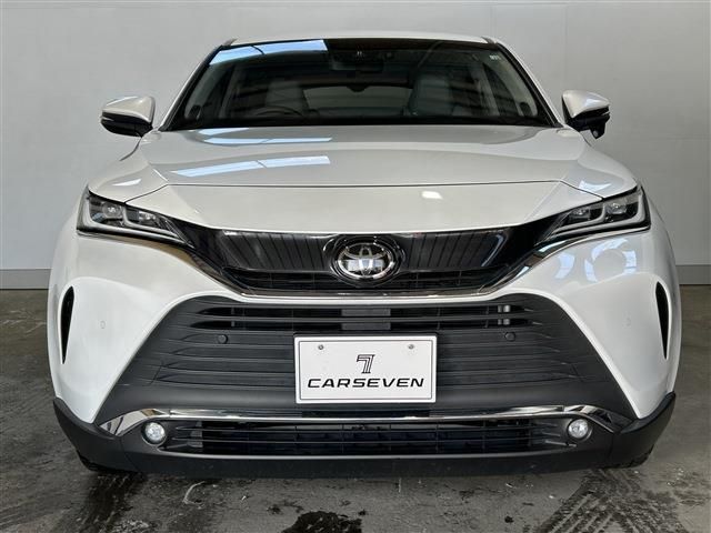 TOYOTA HARRIER 4WD 2022 Image 31