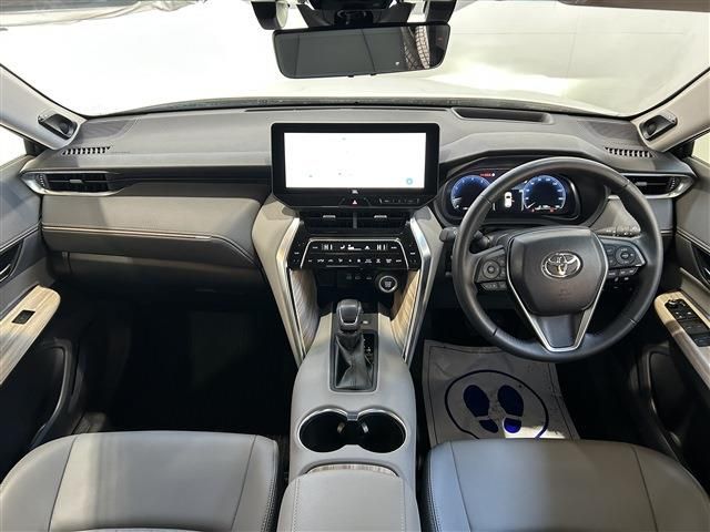 TOYOTA HARRIER 4WD 2022 Image 31