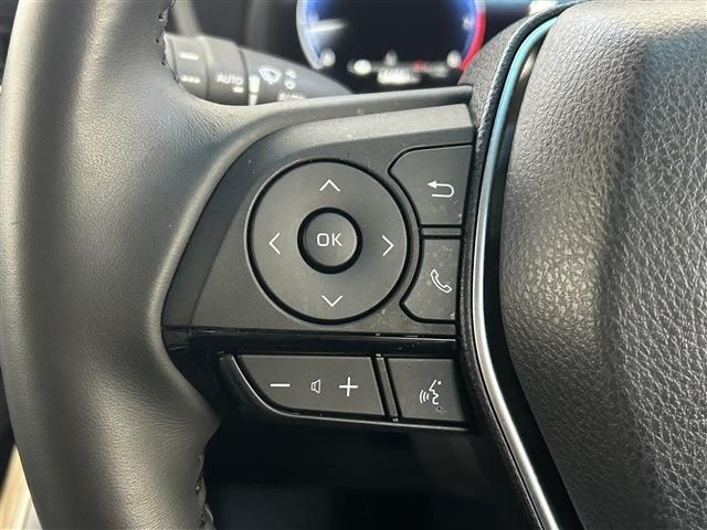 TOYOTA HARRIER 4WD 2022 Image 31