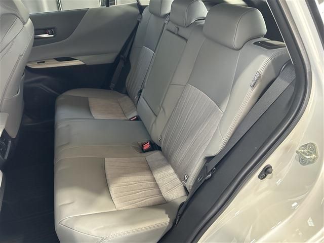 TOYOTA HARRIER 4WD 2022 Image 31