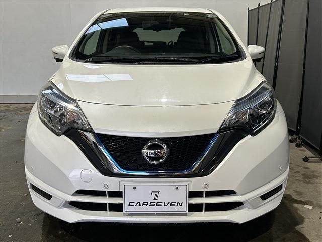 NISSAN NOTE 4WD 2018 Image 31