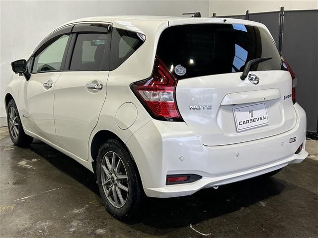 NISSAN NOTE 4WD 2018 Image 31