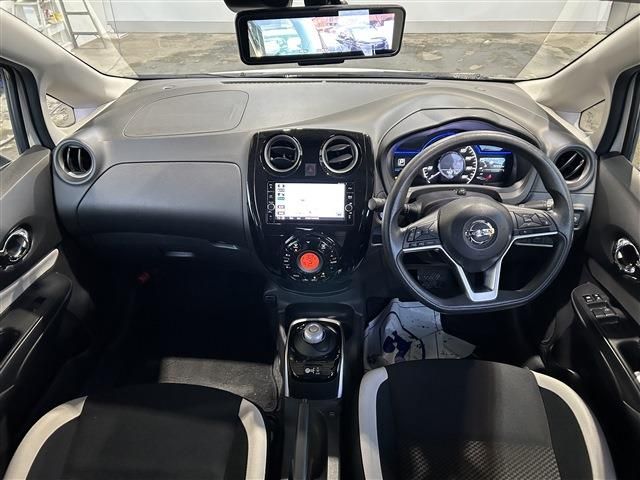 NISSAN NOTE 4WD 2018 Image 31
