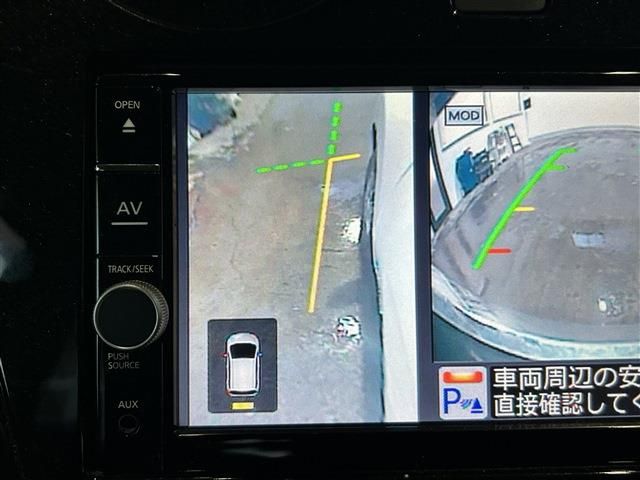 NISSAN NOTE 4WD 2018 Image 31