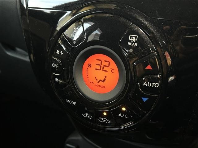 NISSAN NOTE 4WD 2018 Image 31