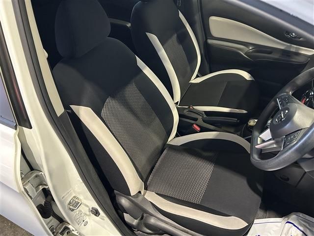 NISSAN NOTE 4WD 2018 Image 31