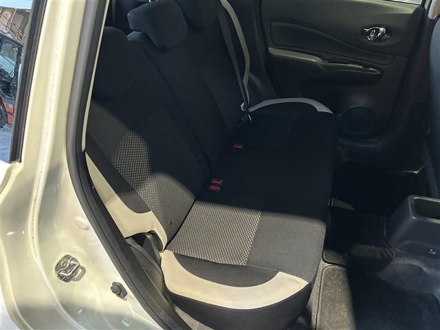 NISSAN NOTE 4WD 2018 Image 31