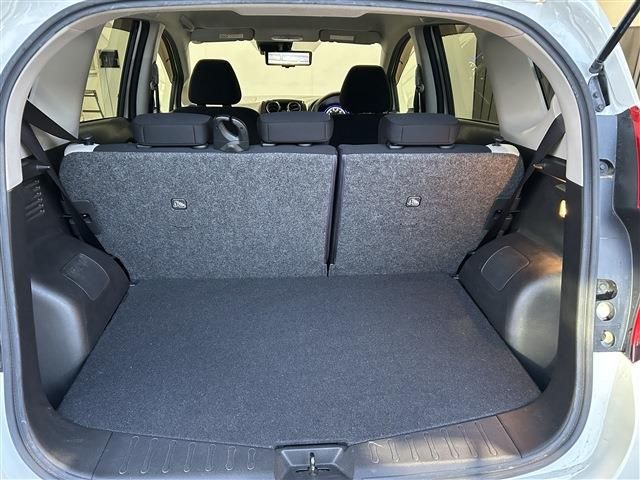 NISSAN NOTE 4WD 2018 Image 31