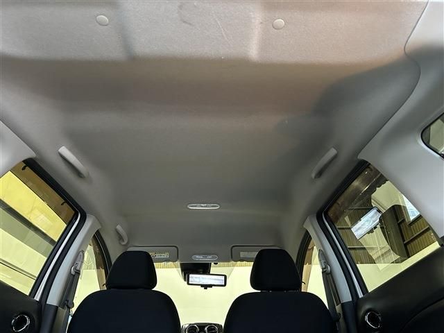 NISSAN NOTE 4WD 2018 Image 31