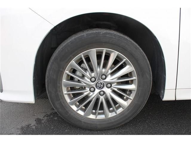 TOYOTA ALPHARD HYBRID 4WD 2023 Image 31