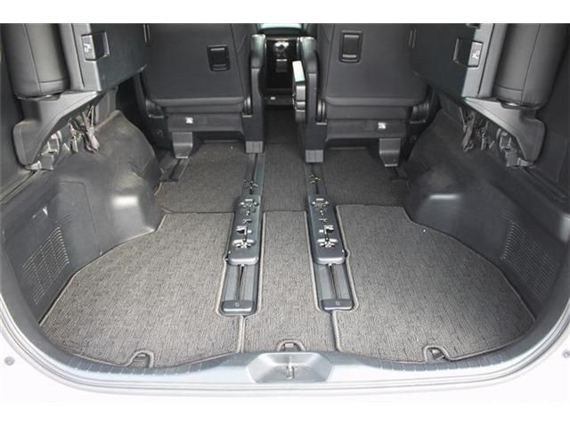 TOYOTA ALPHARD HYBRID 4WD 2023 Image 31