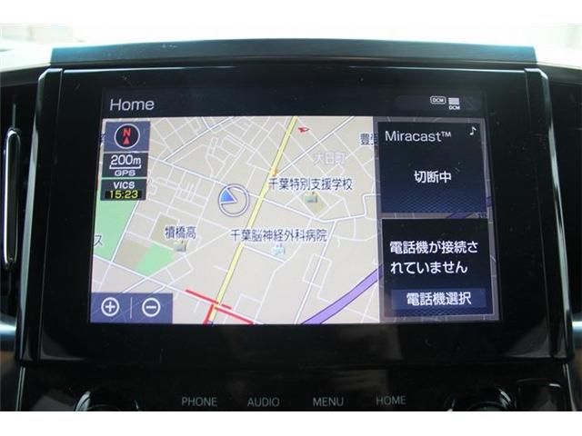 TOYOTA ALPHARD HYBRID 4WD 2023 Image 31