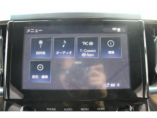 TOYOTA ALPHARD HYBRID 4WD 2023 Image 31