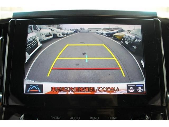 TOYOTA ALPHARD HYBRID 4WD 2023 Image 31