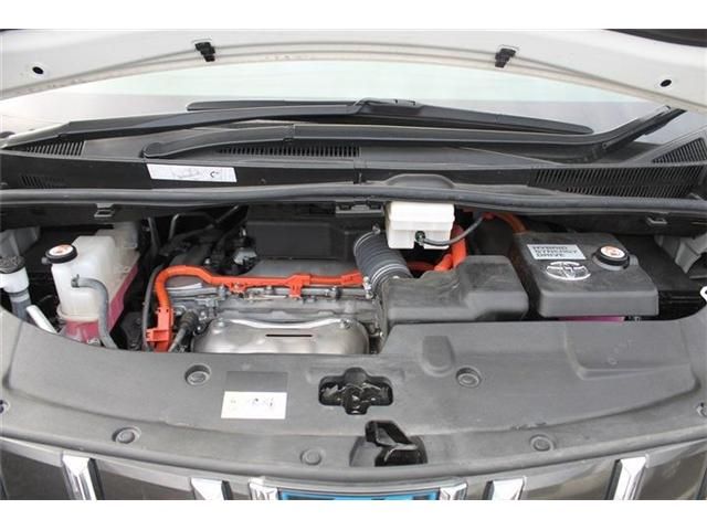 TOYOTA ALPHARD HYBRID 4WD 2023 Image 31