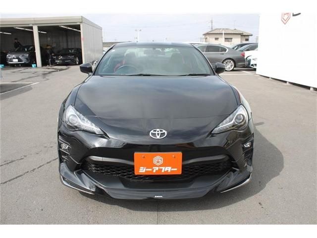 TOYOTA 86 2016 Image 31