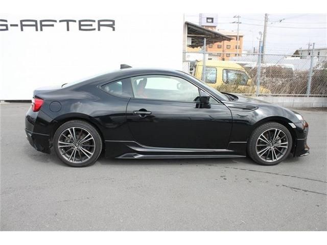 TOYOTA 86 2016 Image 31