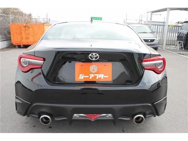 TOYOTA 86 2016 Image 31