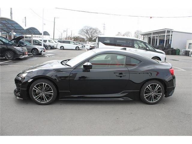 TOYOTA 86 2016 Image 31
