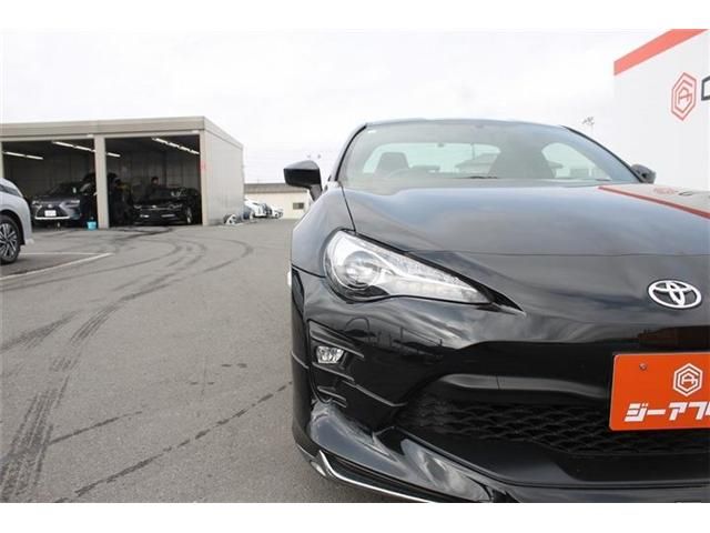 TOYOTA 86 2016 Image 31