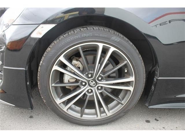 TOYOTA 86 2016 Image 31