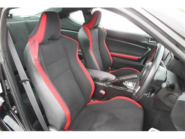 TOYOTA 86 2016 Image 31