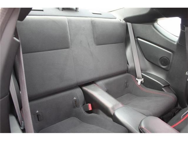 TOYOTA 86 2016 Image 31