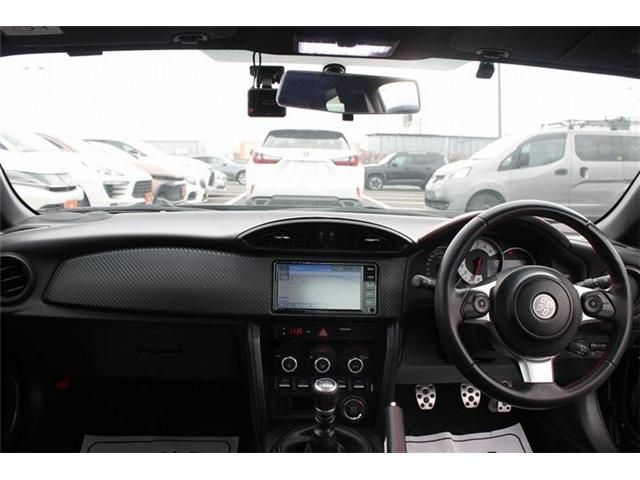 TOYOTA 86 2016 Image 31