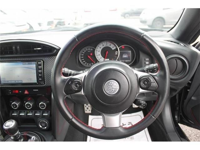 TOYOTA 86 2016 Image 31