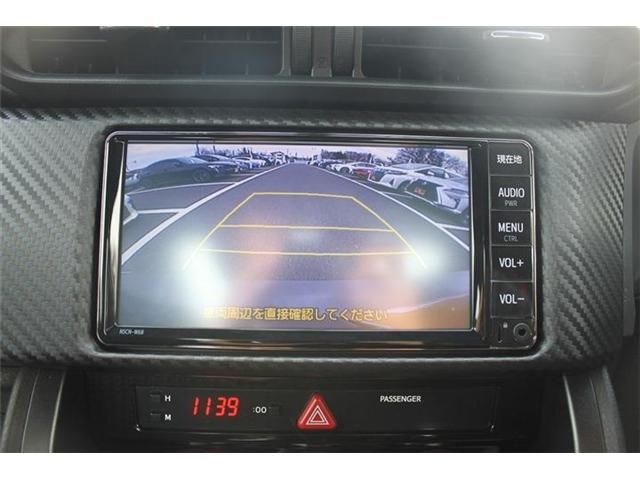 TOYOTA 86 2016 Image 31