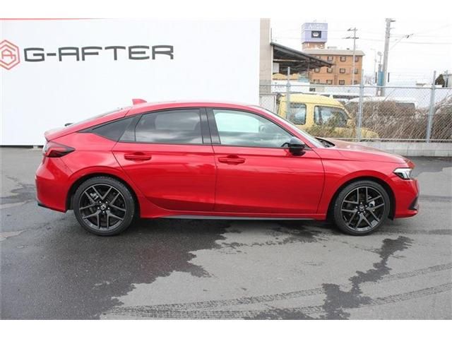 HONDA CIVIC HATCHBACK 2023 Image 31