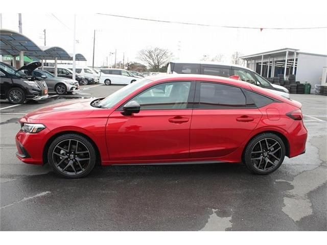 HONDA CIVIC HATCHBACK 2023 Image 31