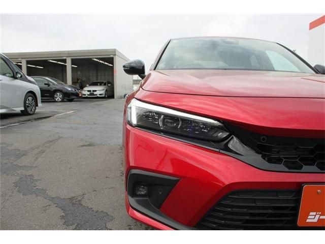 HONDA CIVIC HATCHBACK 2023 Image 31