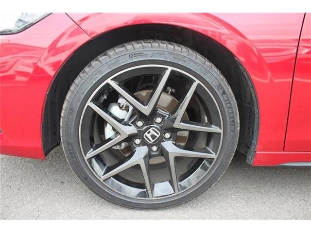 HONDA CIVIC HATCHBACK 2023 Image 31