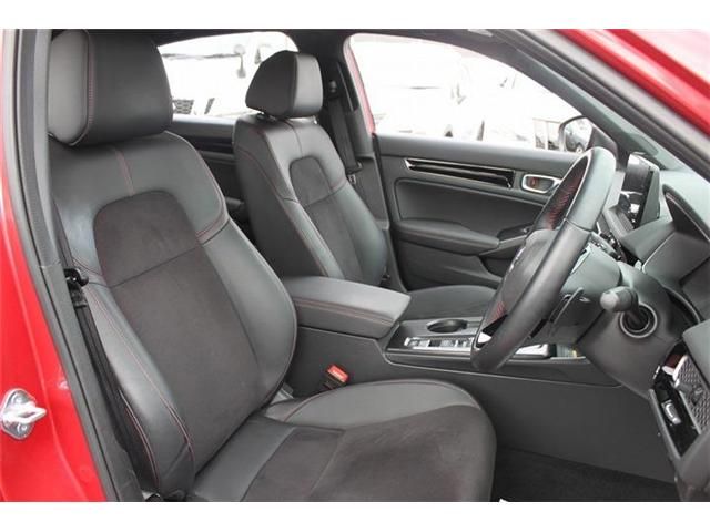 HONDA CIVIC HATCHBACK 2023 Image 31