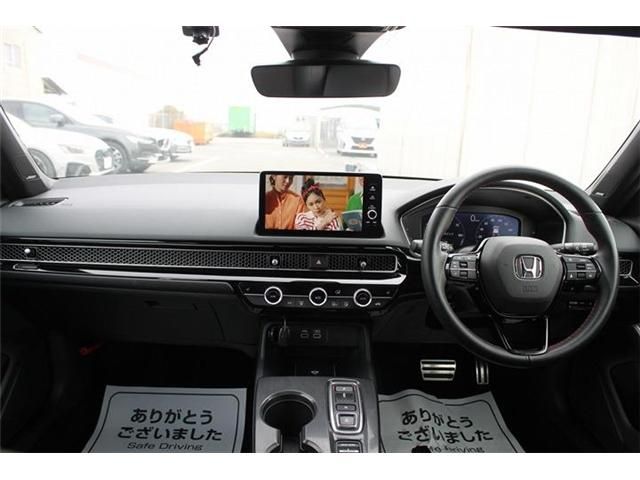 HONDA CIVIC HATCHBACK 2023 Image 31