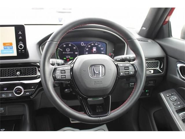 HONDA CIVIC HATCHBACK 2023 Image 31