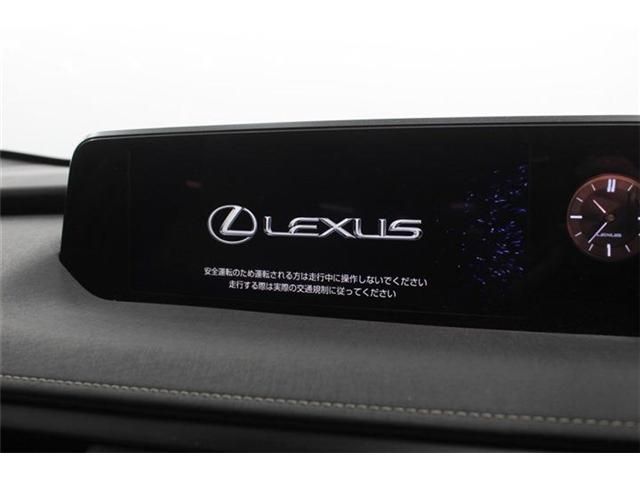 TOYOTA LEXUS UX200 2019 Image 31