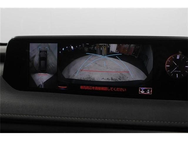 TOYOTA LEXUS UX200 2019 Image 31