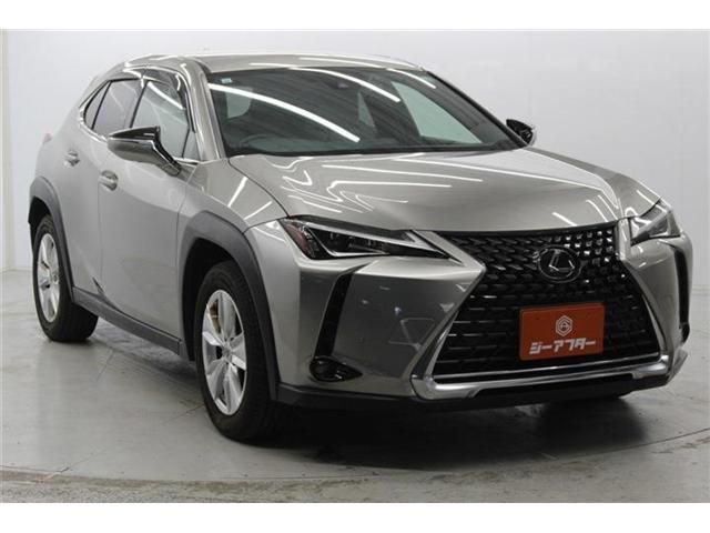 TOYOTA LEXUS UX200 2019 Image 31