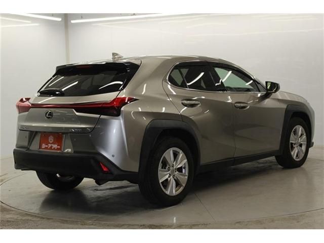 TOYOTA LEXUS UX200 2019 Image 31
