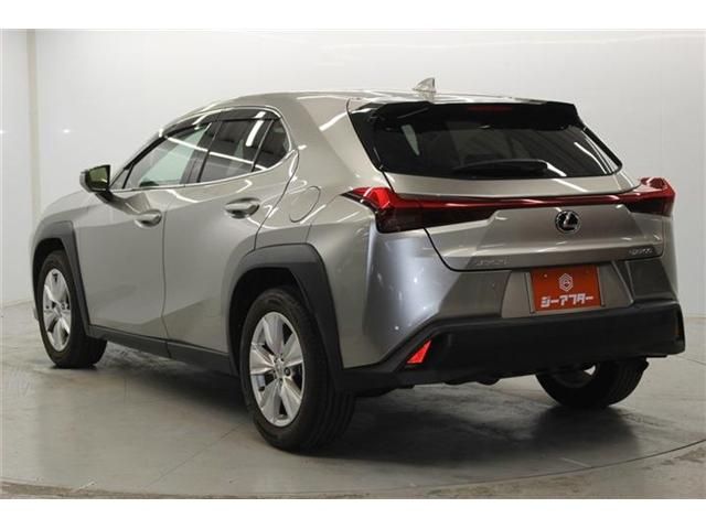 TOYOTA LEXUS UX200 2019 Image 31