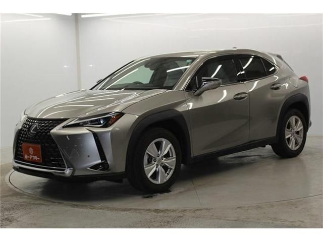 TOYOTA LEXUS UX200 2019 Image 31