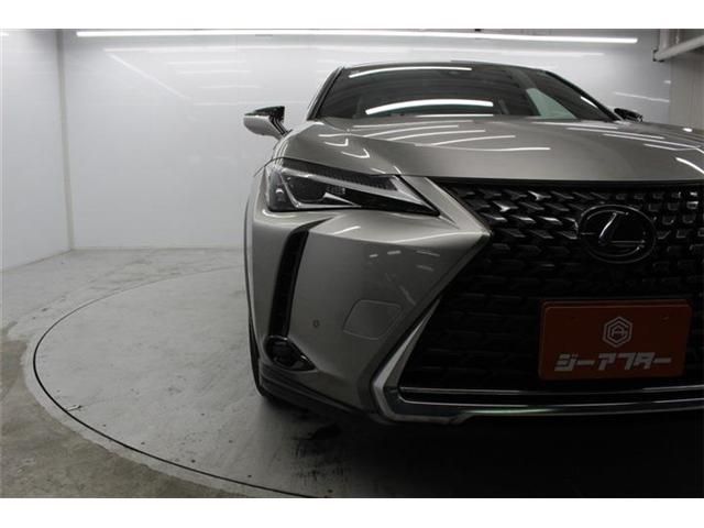 TOYOTA LEXUS UX200 2019 Image 31